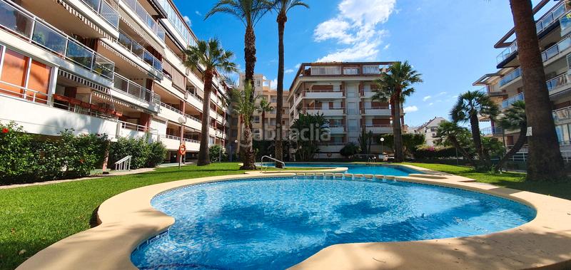 Foto efc9083c-6c6e-434d-b9e7-52f30668d59f. Lloguer apartament a carrer ausiàs march 5 a Centro Urbano Dénia