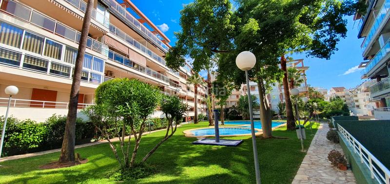 Foto f683e33a-16be-408e-abeb-e4176907b0fc. Lloguer apartament a carrer ausiàs march 5 a Centro Urbano Dénia