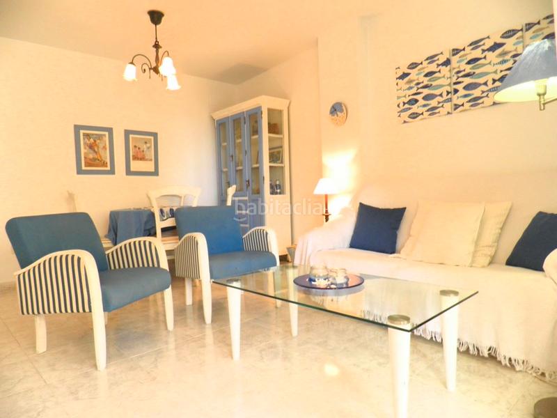 Foto 11d8efc9-929f-4bba-9c1d-f8b96bf6dc4f. Location appartement dans carrer ausiàs march 5 dans Dénia