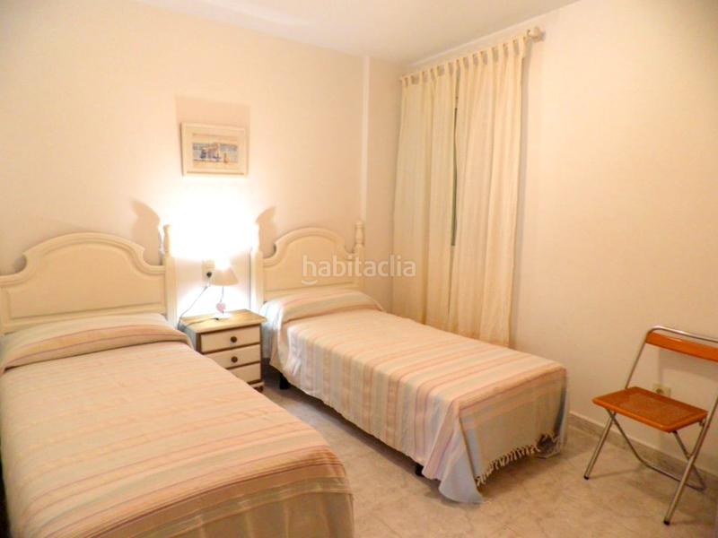 Foto 16fd2c4d-97d7-4bc8-a0cc-439b60f5c184. Location appartement dans carrer ausiàs march 5 dans Dénia