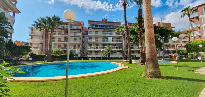 Foto 245a4784-cc44-4c60-bc45-d70a9a21f023. Location appartement dans carrer ausiàs march 5 dans Dénia