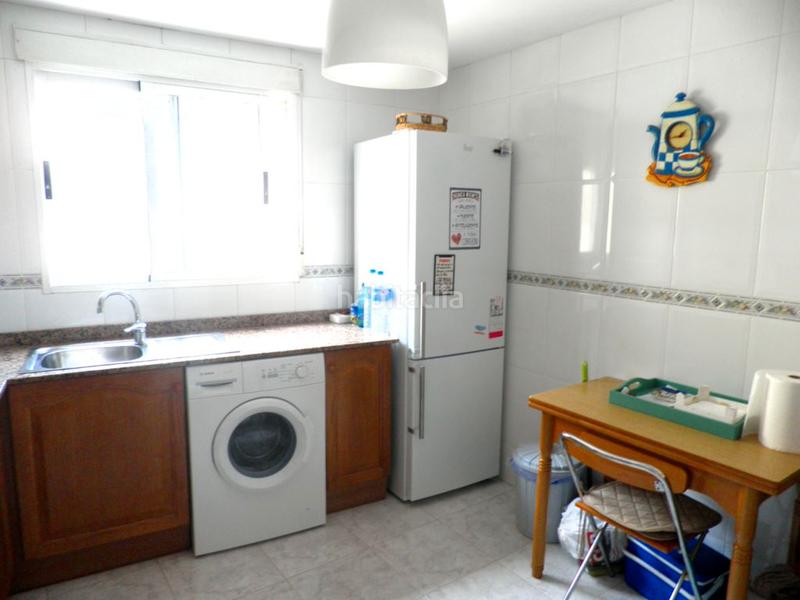 Foto 37b8211a-cf19-479e-9b5e-f61e5d1b51fd. Location appartement dans carrer ausiàs march 5 dans Dénia