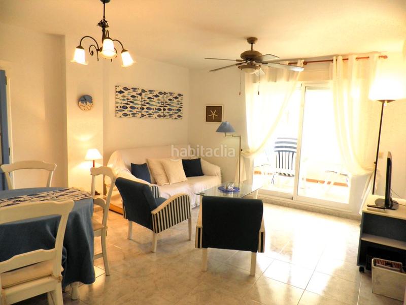 Foto 3ebba29c-b307-4aa5-8769-9c4537ce58db. Location appartement dans carrer ausiàs march 5 dans Dénia