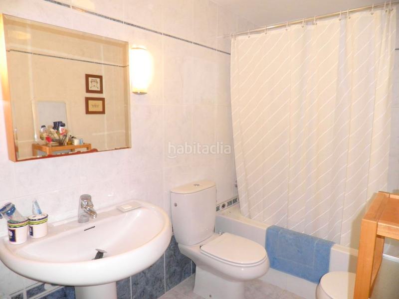 Foto 44988b0d-0340-4eb8-be3a-831ab557ae57. Location appartement dans carrer ausiàs march 5 dans Dénia