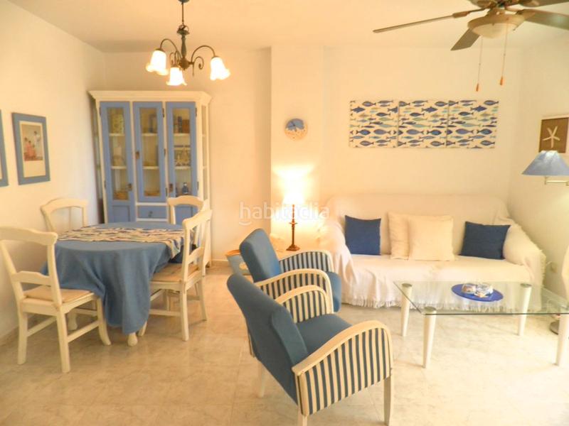 Foto 49ef063e-c9c5-436d-9c24-3e873577df16. Location appartement dans carrer ausiàs march 5 dans Dénia