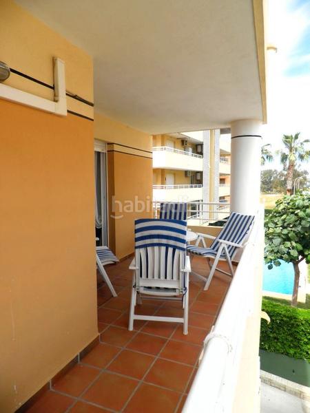 Foto 53fc0759-5371-492b-abe4-c2de460e6069. Location appartement dans carrer ausiàs march 5 dans Dénia