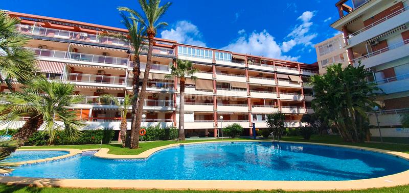 Foto 91608771-9610-476c-81e8-97f4aca6fa48. Location appartement dans carrer ausiàs march 5 dans Dénia