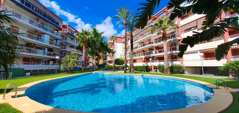 Foto b2029341-b1f8-4cc7-8558-8493ababaaaa. Location appartement dans carrer ausiàs march 5 dans Dénia