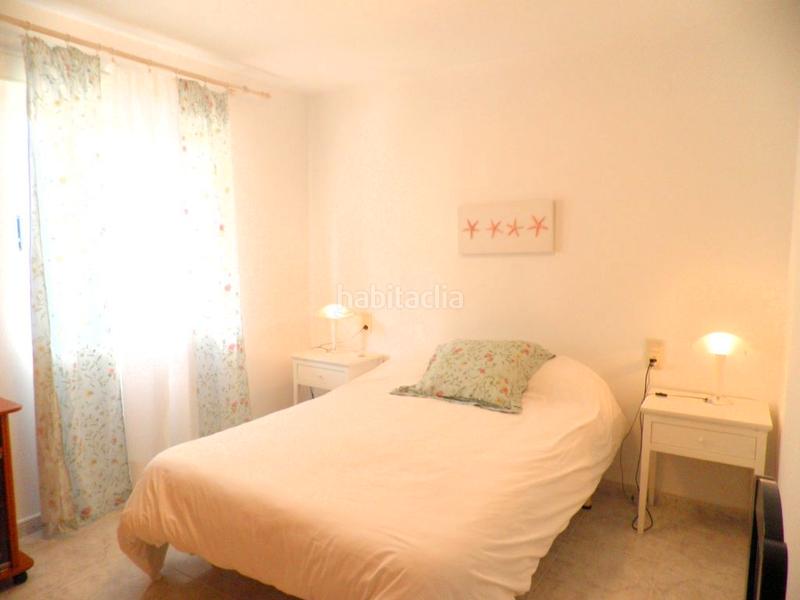 Foto c50f8786-00da-42e1-a336-fd1e18a98fe6. Location appartement dans carrer ausiàs march 5 dans Dénia