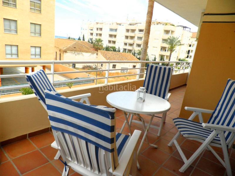 Foto cc9b01e8-fa0d-4814-ab29-e0ad3687e365. Location appartement dans carrer ausiàs march 5 dans Dénia