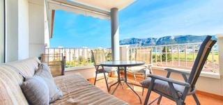 Lloguer Apartament a Avinguda de gandia 43a. Apartamento con 2 dormitorios en urbanización junto caso urbano