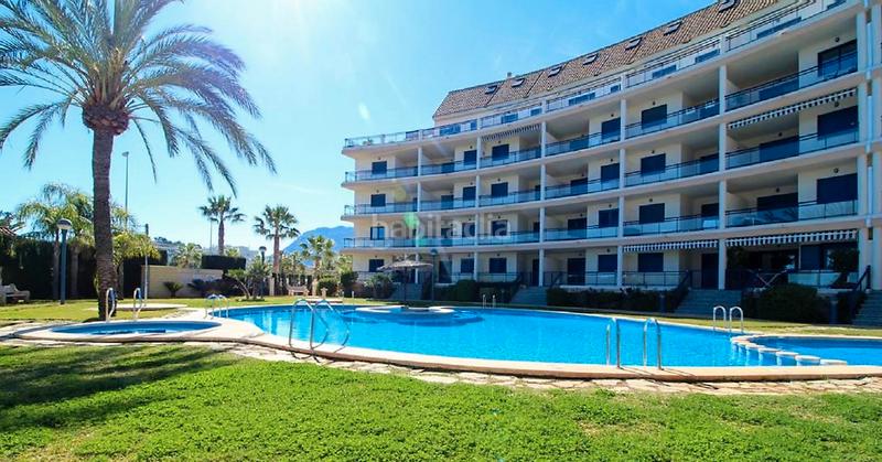Foto 197360e9-30b1-48b5-94e9-14eaef41818d. Location appartement dans carretera de les marines a Dénia 13 dans Dénia