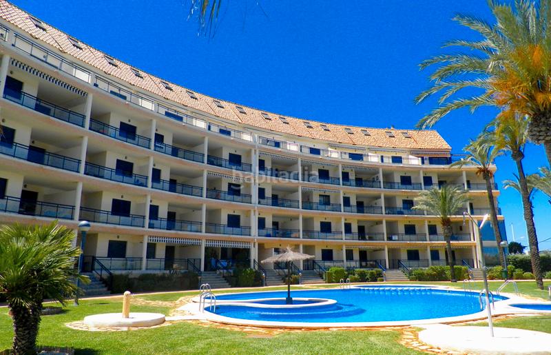Foto 2b9e3247-a99d-4a45-8c12-696c77f8475d. Location appartement dans carretera de les marines a Dénia 13 dans Dénia