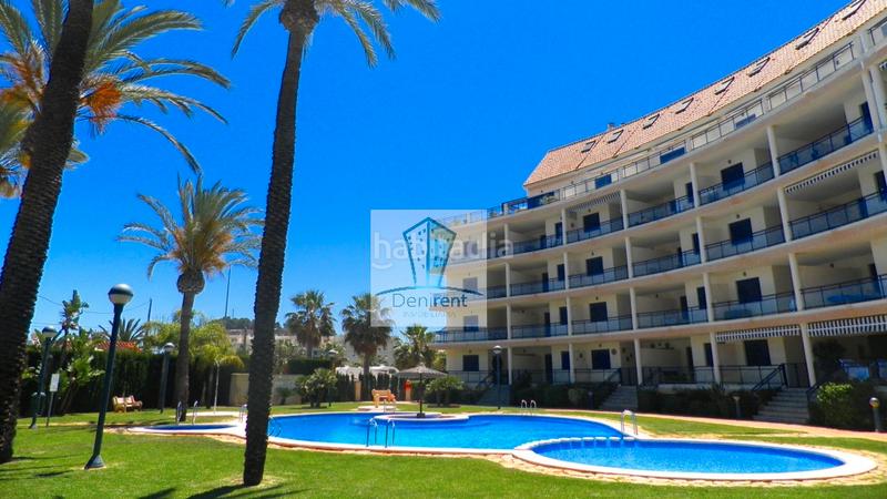 Foto 5212a378-813f-428c-8972-6ef8880dd5d4. Location appartement dans carretera de les marines a Dénia 13 dans Dénia