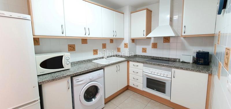Foto 648f93e6-1d9b-4428-806a-417eb935f50c. Location appartement dans carretera de les marines a Dénia 13 dans Dénia