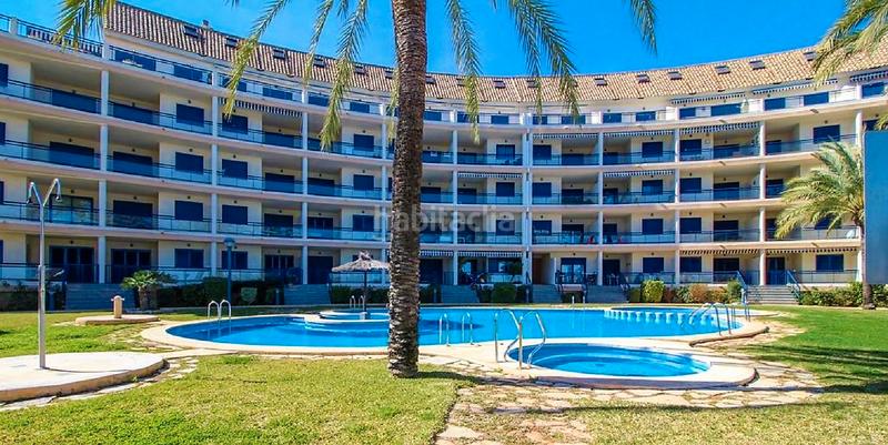 Foto 931a1598-1ebe-4473-b51c-57d0ed3f6573. Location appartement dans carretera de les marines a Dénia 13 dans Dénia