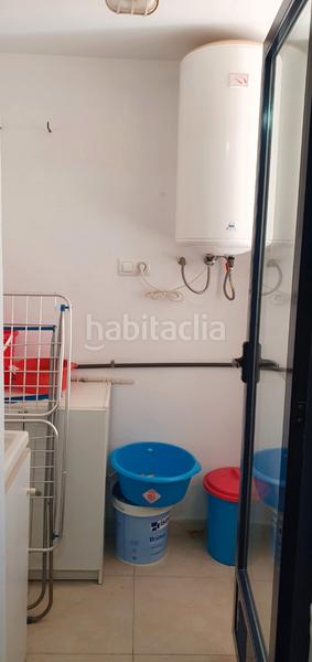 Foto ba347029-6cd6-45b6-b4cc-94d79d9c5dba. Location appartement dans carretera de les marines a Dénia 13 dans Dénia