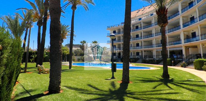 Foto c179a1ec-72d6-4e0b-beb4-014509938b89. Location appartement dans carretera de les marines a Dénia 13 dans Dénia