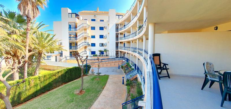 Foto fcb018c9-9790-46be-8380-47848804b501. Location appartement dans carretera de les marines a Dénia 13 dans Dénia