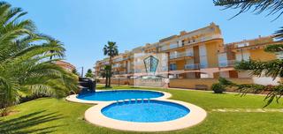 Location Appartement  Carrer llac constança 2. Alquiler temporal. apartamento en 1º línea con 2 dormitorios