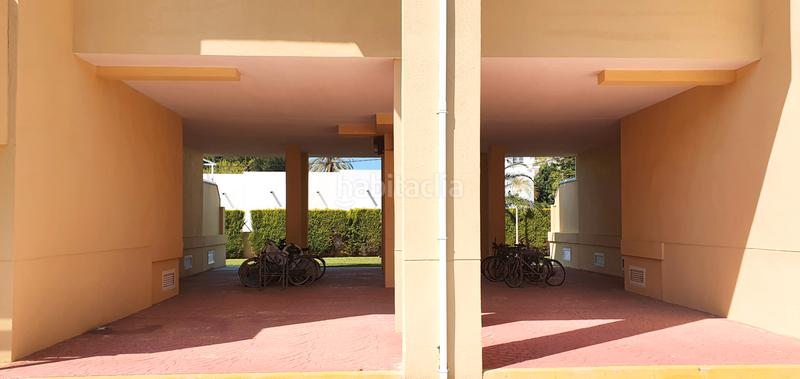 Foto 3676a2dd-b6f7-4ac5-8abf-3c90bbfa8916. Location appartement dans carretera de les marines a Dénia 55 dans Dénia