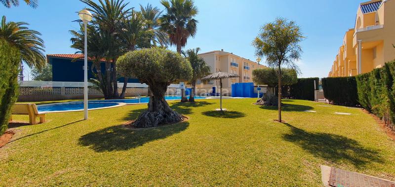 Foto 5f01d39c-a801-4154-9571-b7cb48677447. Location appartement dans carretera de les marines a Dénia 55 dans Dénia