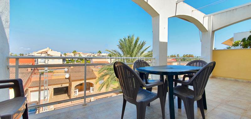 Foto d2e9a3a1-ab4a-4a9b-b707-2024cba92ed9. Location appartement dans carretera de les marines a Dénia 55 dans Dénia