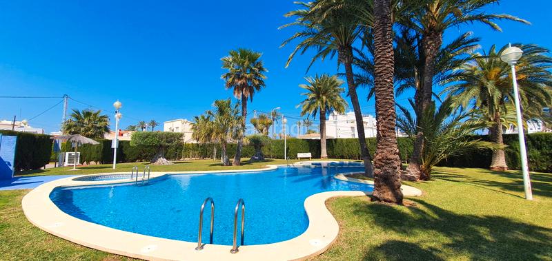 Foto d2eb3cde-5ac5-40fd-9618-27a2613964d1. Location appartement dans carretera de les marines a Dénia 55 dans Dénia