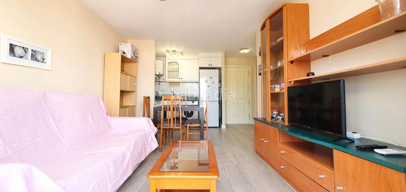 Foto 131ad39f-ed5b-4ef3-ad52-9e88c7324fb1. Miete appartement in carretera de les marines a Dénia 55 in Dénia