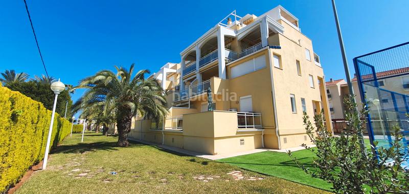 Foto 32a84249-870f-4cc1-b3a9-cd2b069f553d. Miete appartement in carretera de les marines a Dénia 55 in Dénia