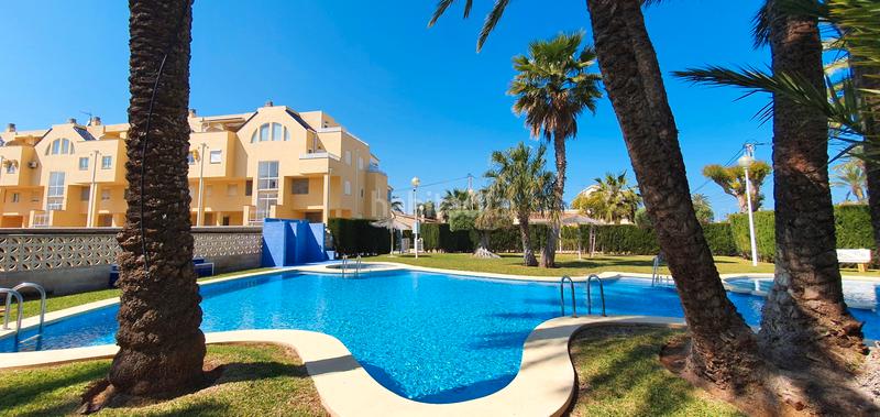 Foto 5fdecc44-e7fa-40c2-bbb1-cc9fe808923c. Miete appartement in carretera de les marines a Dénia 55 in Dénia