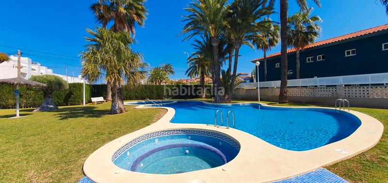 Foto b6175e80-7ac2-4117-a5f2-155ada8132a0. Miete appartement in carretera de les marines a Dénia 55 in Dénia