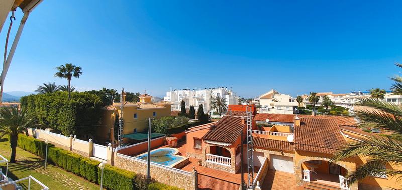 Foto 4a1b3a23-86d0-416b-8238-e2dca14b8b34. Rent apartment in carretera de les marines a Dénia 55 in Dénia