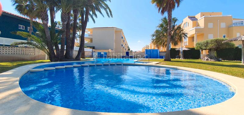 Foto 76019b9b-98ad-4796-93da-f1b30928e757. Rent apartment in carretera de les marines a Dénia 55 in Dénia