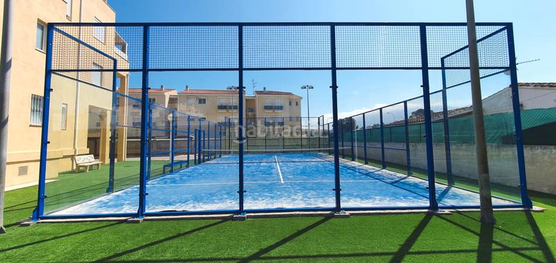 Foto 7c7bc1f6-14a5-485c-a665-078a142be57c. Rent apartment in carretera de les marines a Dénia 55 in Dénia