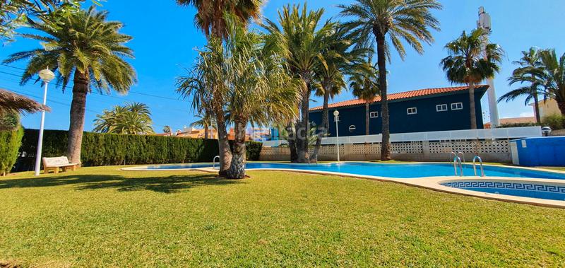 Foto b37ab89c-cb4c-4a38-b6c9-82ca6e5e90cf. Rent apartment in carretera de les marines a Dénia 55 in Dénia