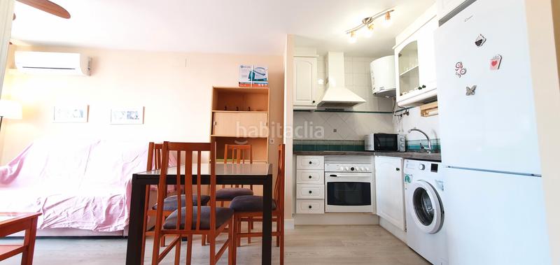 Foto e128e401-ac4b-4db9-a901-d950c14c46e1. Rent apartment in carretera de les marines a Dénia 55 in Dénia