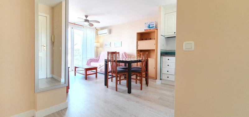 Foto f3fbb8ea-16d1-470f-853c-3a86a980455f. Rent apartment in carretera de les marines a Dénia 55 in Dénia