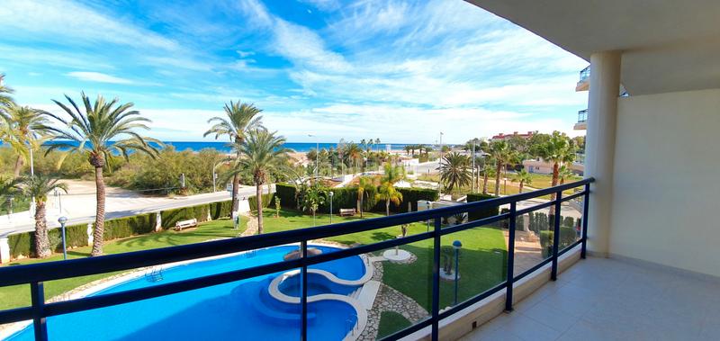 Foto 53cde796-373b-4ccd-8652-b77548cafbad. Appartement in carretera de les marines a Dénia 11 in Dénia