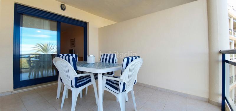 Foto 78526d02-499e-41ed-87e8-fa11fac36a9c. Appartement in carretera de les marines a Dénia 11 in Dénia