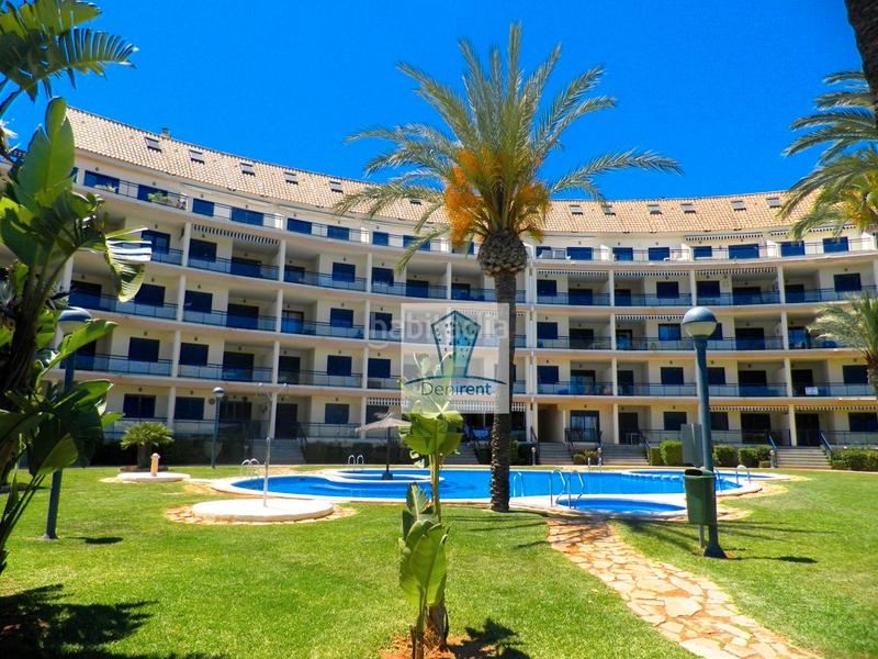 Foto e1877c6d-9486-446a-a0e8-41b4d721ba50. Appartement in carretera de les marines a Dénia 11 in Dénia