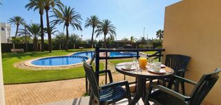 Location Appartement à Carretera de les marines a dénia 13. Alquiler apartamento en denia a 100 mts de la playa y a 500 mts