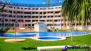 Rent Apartment in Carretera de dénia a xábia 40. Alquiler apartamento con vistas al mar a 150 mts de la playa