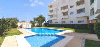 Affitto Piccolo appartamento in Carrer consolat del mar 5. Apartamento en denia para vacaciones a 40 mts de la playa