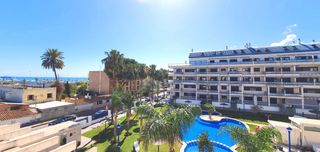 Affitto Piccolo appartamento in Carretera de dénia a xábia 40. Alquiler apartamento con vistas al mar a 150 mts de la playa
