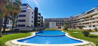 Affitto Piccolo appartamento in Carretera de dénia a xábia 42. Apartamento en denia a 150 mts de la playa junto casco urbano