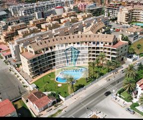 Lloguer Apartament a Carretera de les marines a dénia 13. Alquiler apartamento en denia a 100 mts de la playa y a 500 mts