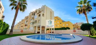 Affitto Piccolo appartamento in Carrer sardina 5. Alquiler apartamento en denia a 150 mts de la playa junto casco