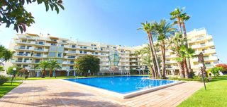 Affitto Piccolo appartamento in Avenida de europa 15. Alquiler apartamento en denia a 200 mts de la playa junto casco