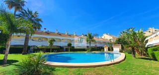 Lloguer Apartament  Carretera de les marines a dénia. Casa adosada para vacaciones próxima a la playa